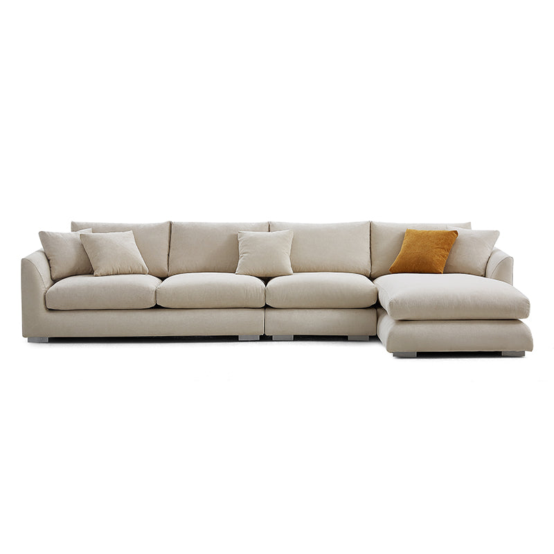 Aalto Boutique Feathers Sectional