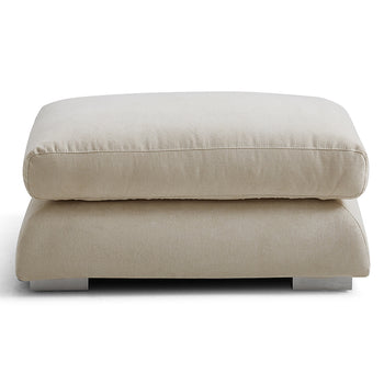 Aalto Boutique Feathers Ottoman